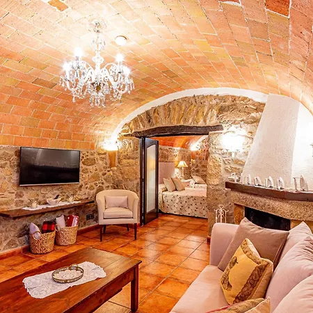 Casa rural Cal Bisbe, Your Rural *