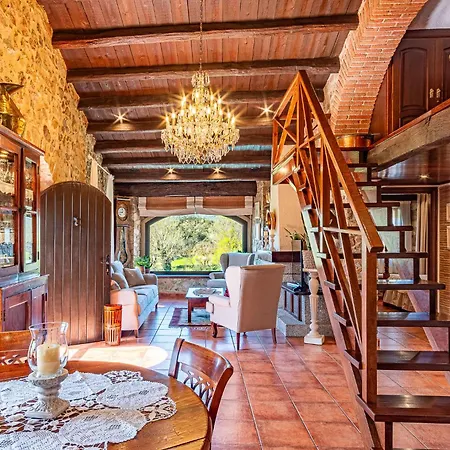 Casa rural Cal Bisbe, Your Rural *