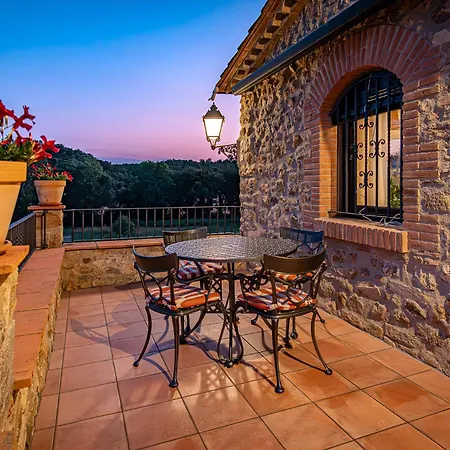 Casa rural Cal Bisbe, Your Rural *